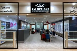 LM OPTIQUE