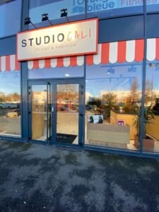 Opticien Studio Cali Saint-Brice-sous-Forêt