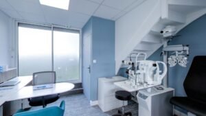 Opticien Montaigu-Vendée - Krys