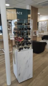 LS VISION