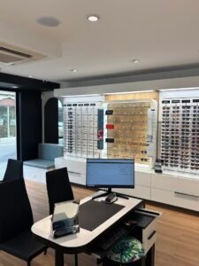 Opticien Viroflay - Optic 2000