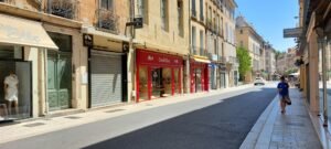 Fred Optique Aix en Provence