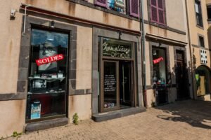 Opticien Chamalières Optique