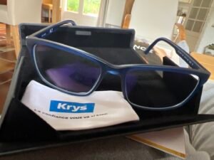 Opticien Pessac - Pasteur - Krys