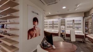 Opticien Quimper - Kereon - Krys