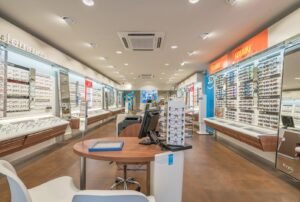 Opticien Mâcon - Carnot - Krys