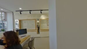 OPTIC DUROC - OPTICIEN - MONTROUGE