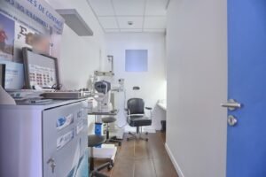 Opticien Verneuil-sur-Seine - Malraux - Krys