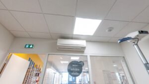 Opticien Saint-Dizier - Optic 2000