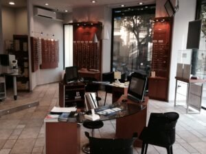 Opticien Nice - Optic 2000