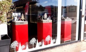 Lissac l'Opticien La Seyne-sur-Mer