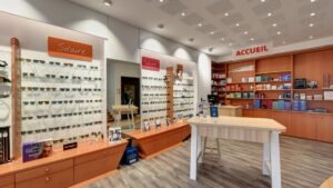 Écouter Voir Optique Mutualiste
