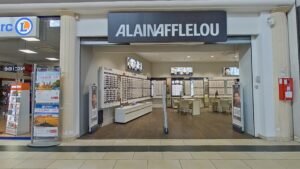 Opticien Achères | Alain Afflelou