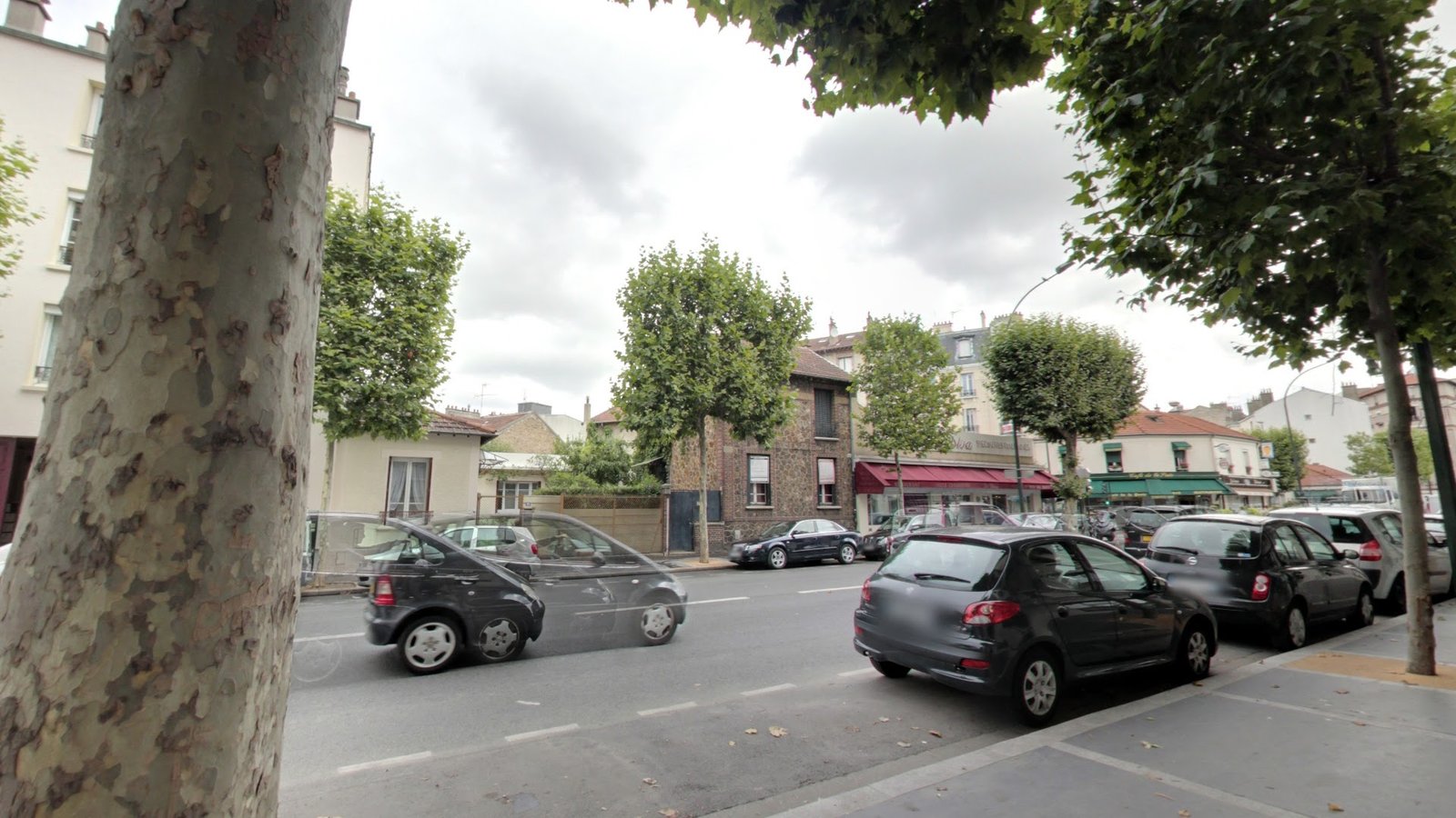 Optique République Colombes