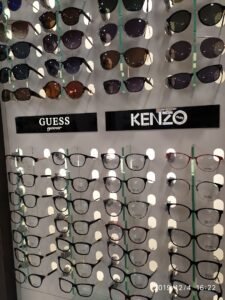Opticien ALENÇON - Optical Center