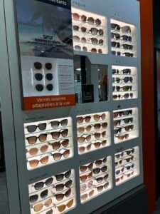 Opticien HAGUENAU Générale d'Optique