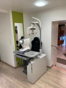 Optique Portaise