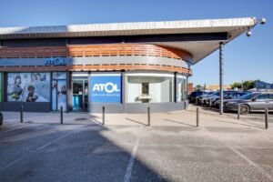 Opticien Eysines - Atol Mon Opticien