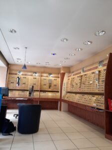 Opticien Honfleur - République - Krys