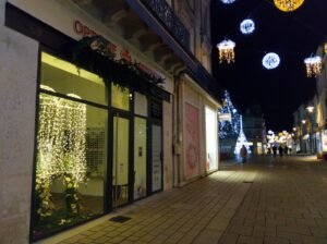 Optique Lafayette - Opticien Angoulême