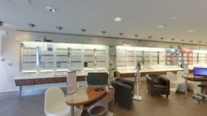 Opticien Saint-Dizier - Delaunay - Krys