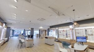 Opticien Lamotte-Beuvron - Krys