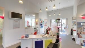 Écouter Voir Optique Mutualiste