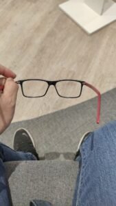 E.Leclerc Optique Des 4 Chemins - Colombes