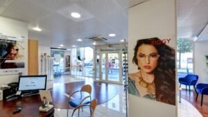 Écouter Voir Optique Mutualiste