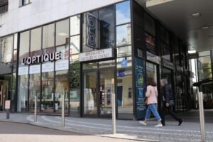 L'OPTIQUE - MV Optical - Opticien Enghien-les-Bains