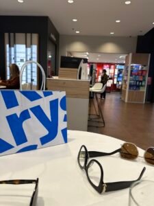 Optician Krys Blagnac