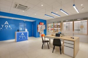 Opticien Cahors - Atol mon Opticien