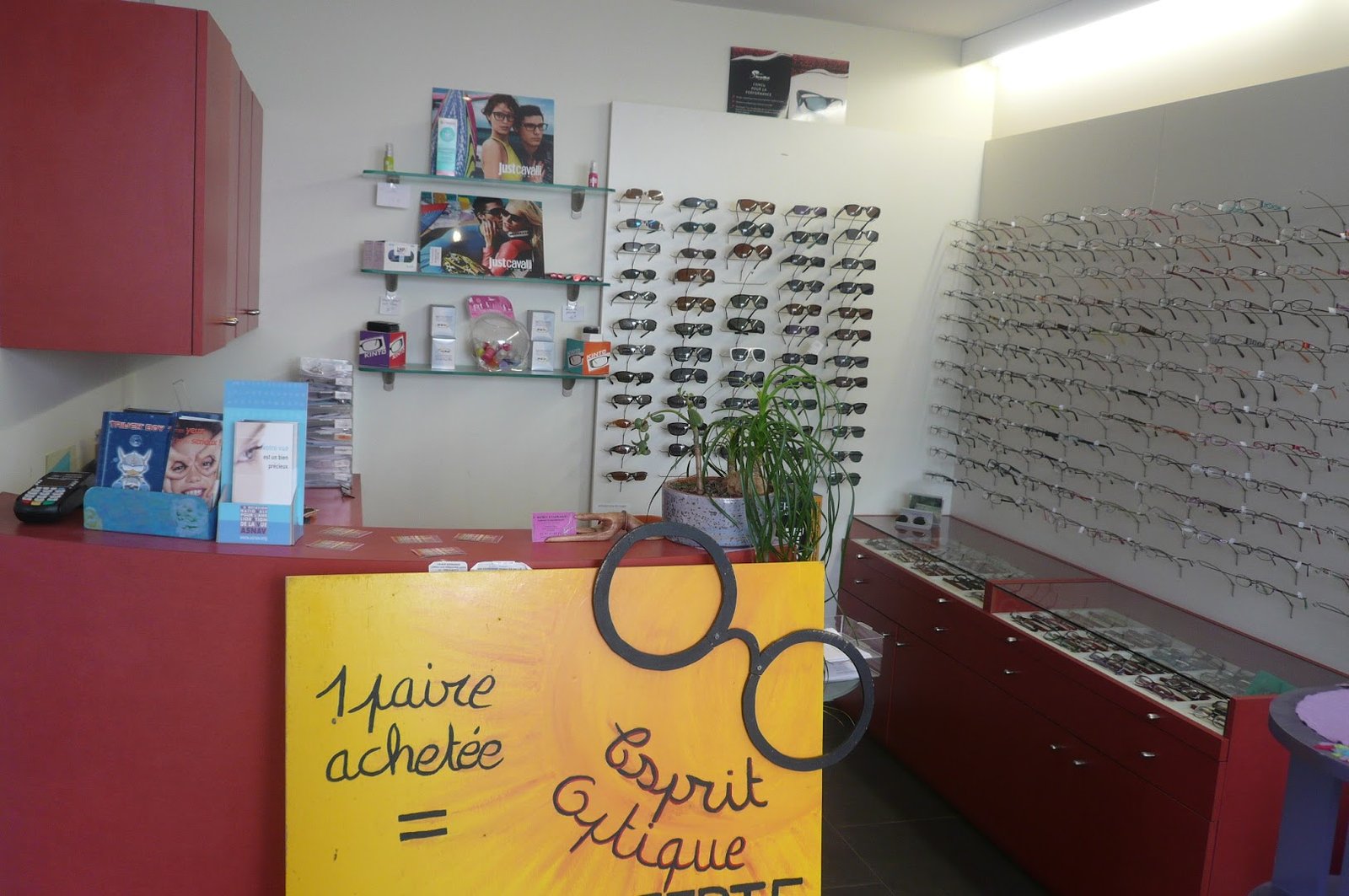 Esprit Optique Bayonne