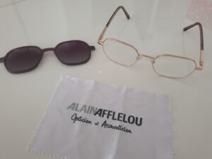 Opticien Beauvais | Alain Afflelou