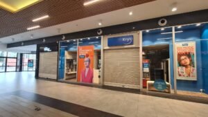 Opticien La Seyne-sur-Mer - Cc Auchan - Krys