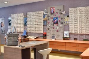 Opticien Avesnes-Sur-Helpe - Atol mon Opticien
