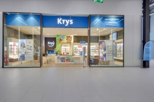 Opticien Joué les Tours - Krys
