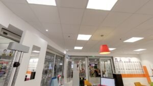 Saint André Optique