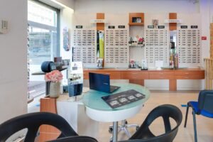 Opticien Saint-Gratien - Atol mon Opticien