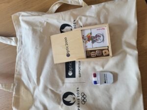 Opticien Sainte-Geneviève-des-Bois - Optic 2000 - ZAC de la croix blanche