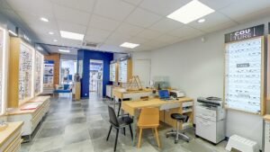Opticien Cognac - Atol mon Opticien