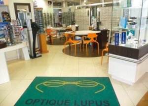 Optique Lupus