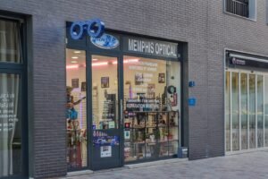 Memphis Optical