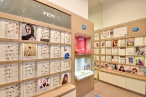 Opticien Muille-Villette - Atol mon Opticien