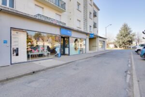 Opticien Saint-Cyr-sur-Loire - Victor Hugo - Krys