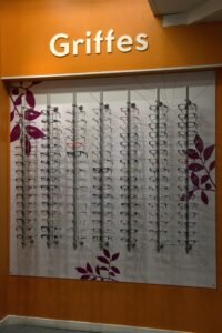 Optima Opticien