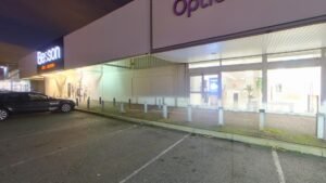 Optical Santé Bonneuil-Sur-Marne