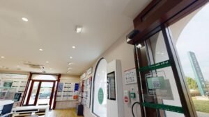 Opticien MONTELIMAR 2 Générale d'Optique