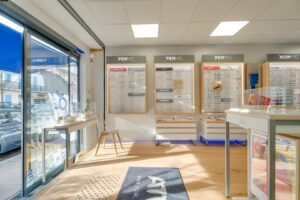 Opticien La Londe-Les-Maures - Atol mon Opticien