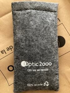 Opticien Meaux - Optic 2000 - Centre Commercial Colbert